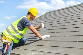 Fast & Reliable Emergency Roof Repairs in Dobson, NC